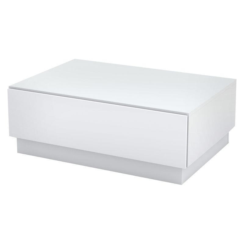 Coffee Table White - Nexera