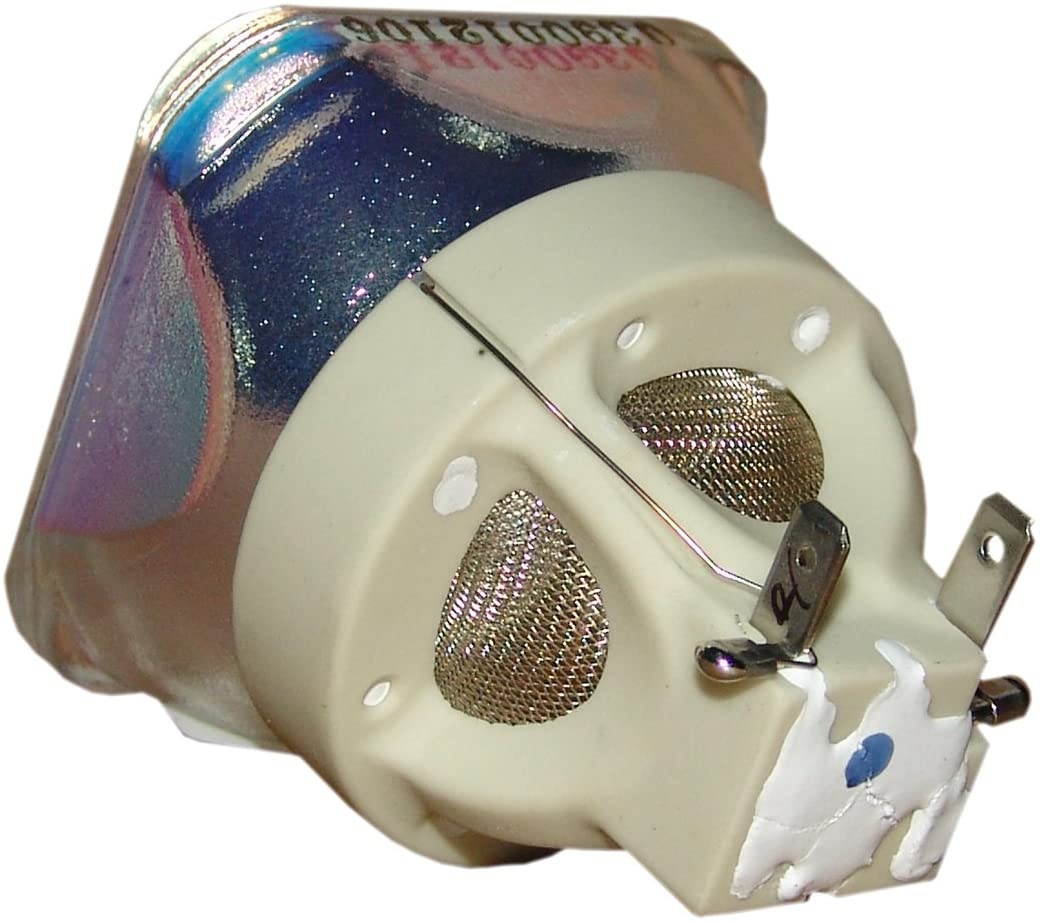 Original Philips Projector Lamp Replacement for Hitachi CP-X5022WN (Bulb Only)