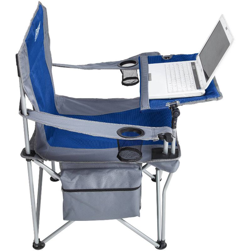 Outdoor Portable Chairs COD Blue