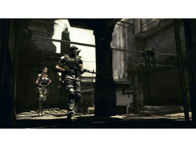 Resident Evil 0 [Online Game Code]