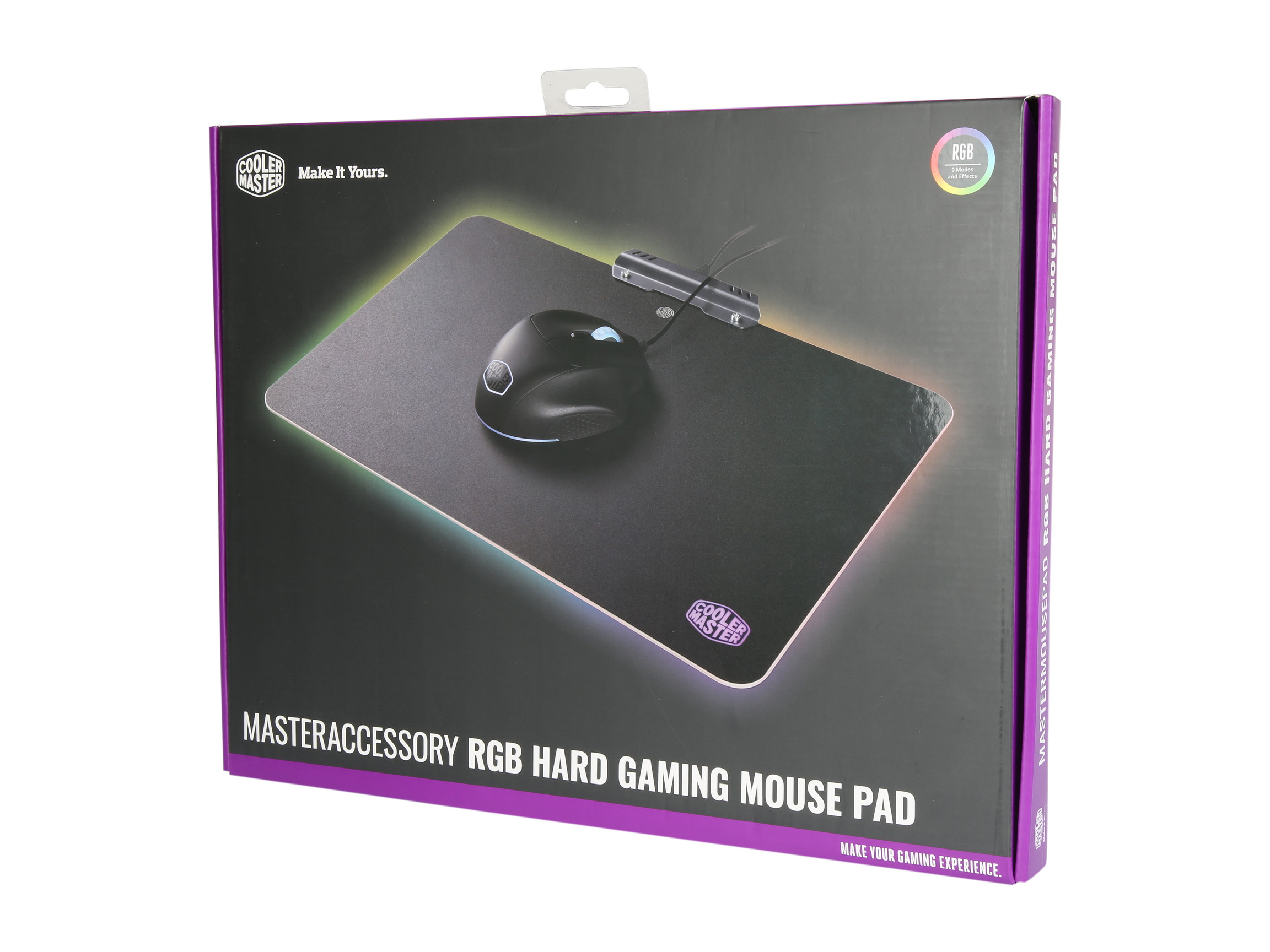 Mobile Edge 18.5 Ergonomic Gel Wrist Rest Anti-Slip Base