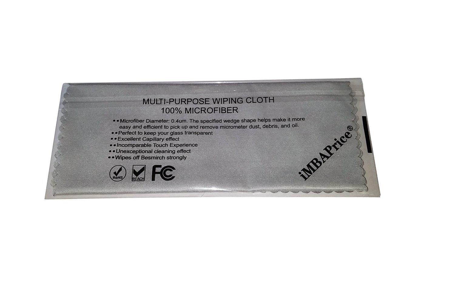 Arctic Silver AS5-3.5 (EZ Install Kit) - 3.5 Grams with Anti-Static Wrist Band + Microfiber (7" X 6") Cleaning Cloth