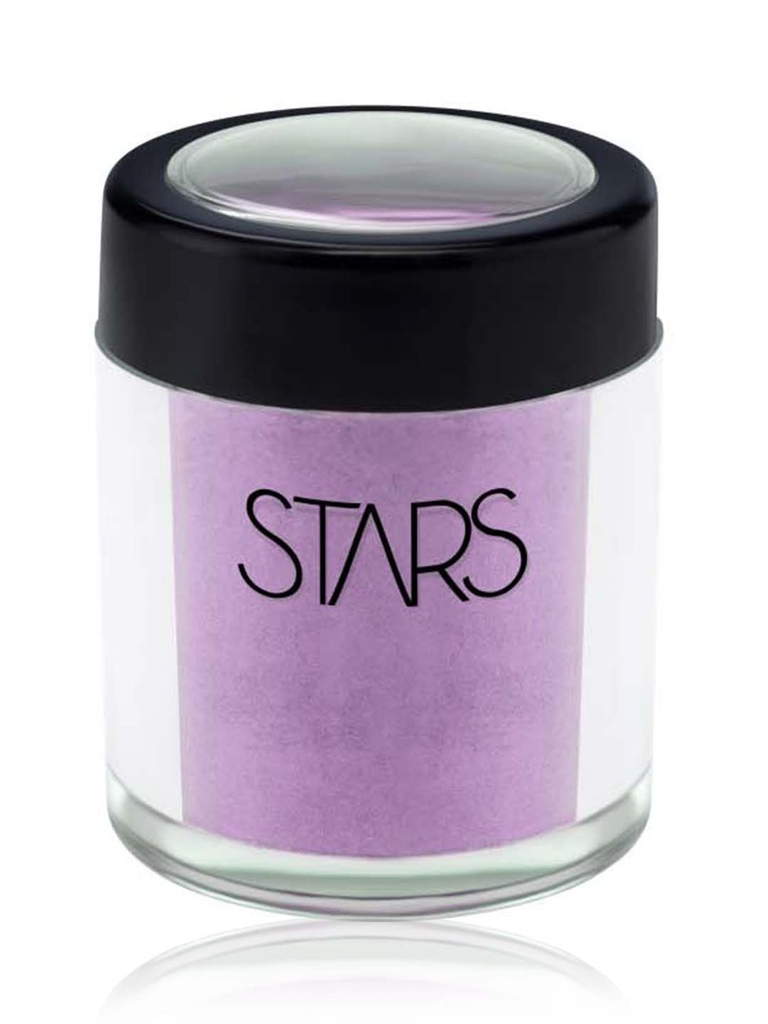 Stars Cosmetics Make Up Pigments No.6 Ruby - 4 gm