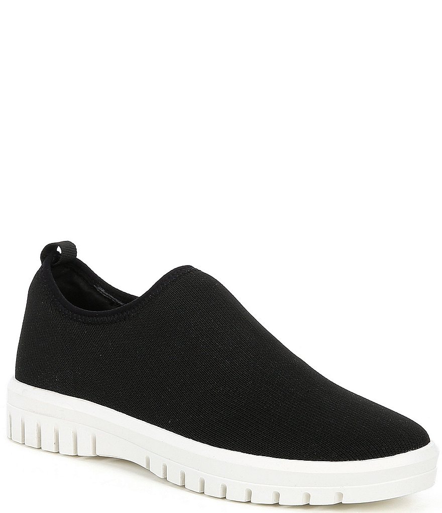 Blondo Farrah Knit Slip-On Sneakers