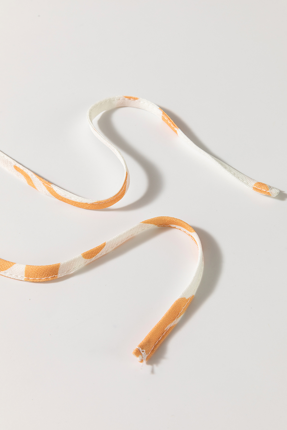 Black Leopard Patchwork Split Neck Ruffle Plus Size Dress