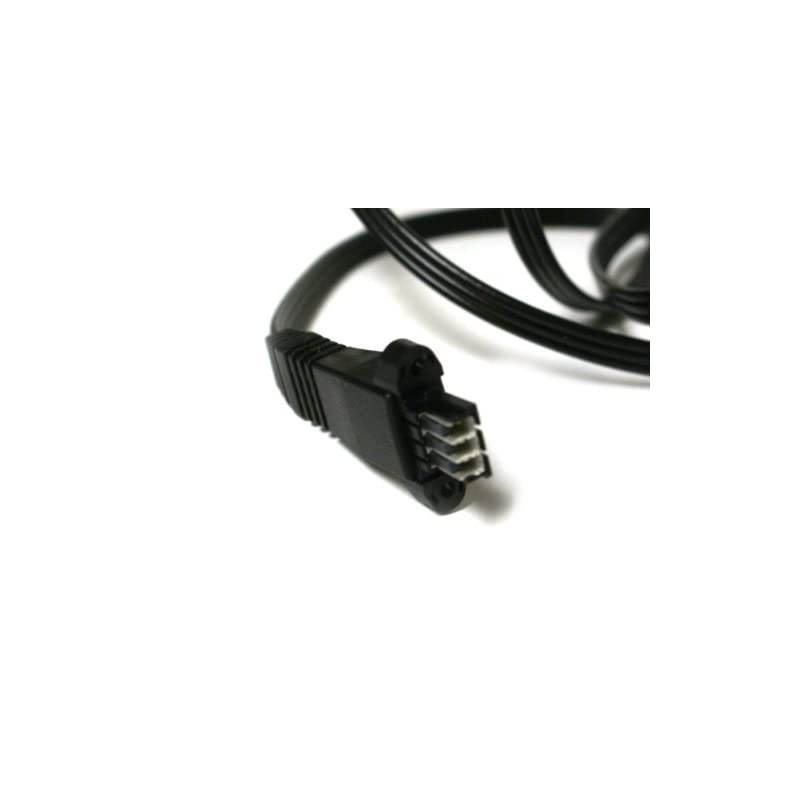 Genuine  WX492 RU297 WP680 WiFi Wireless Network Antenna Cable Kit Bundle Combo Compatible Part Numbers: WX492, RU297, WP680 Compatible Network Cards: TK208, GW073, MX846