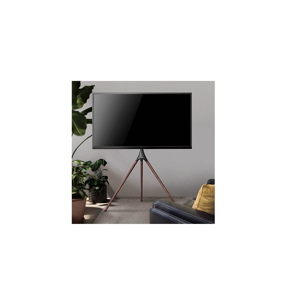 Fuji Labs Artistic Easel Studio 45~65" TV Stand (Max 600x400 VESA)