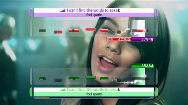 arcade zone  nintendo wii