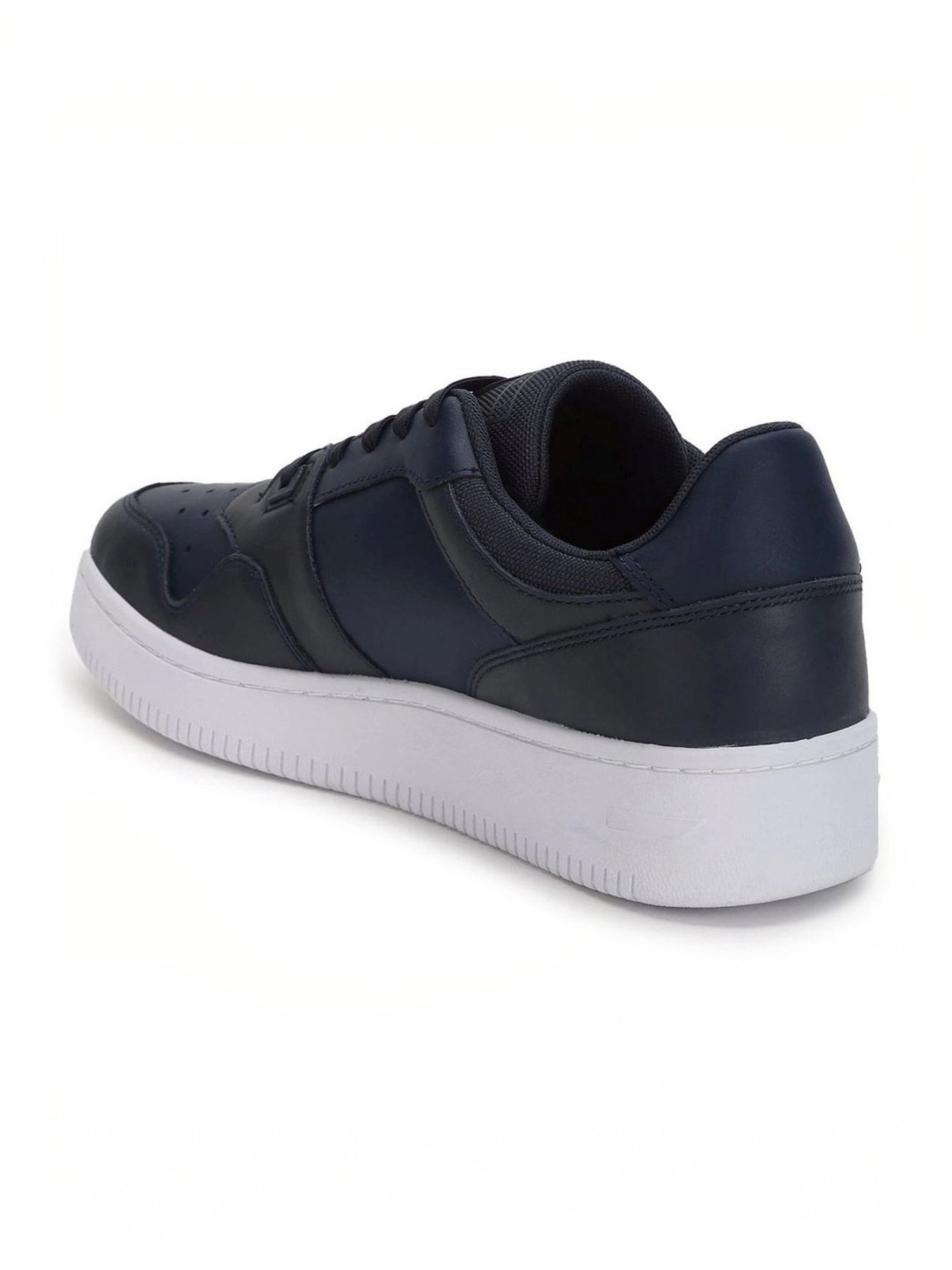Tommy Hilfiger Men's Twilight Navy Sneakers