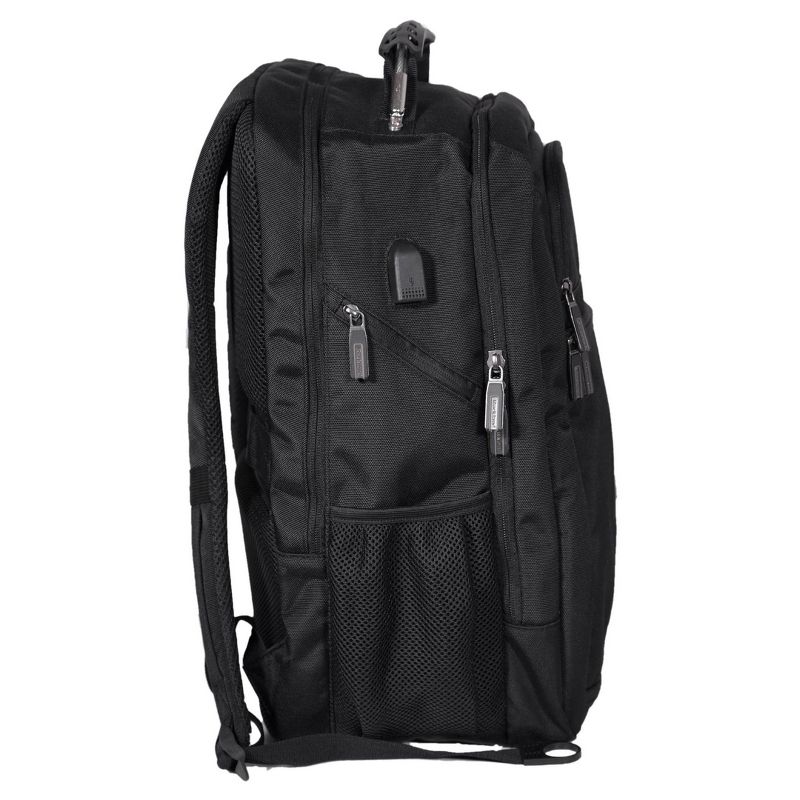 Rockland 20'' Military Tactical Laptop Backpack