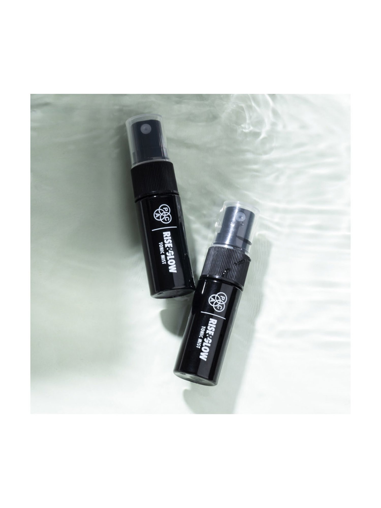 PAC Rise & Glow Tonic Mist - 10 ml
