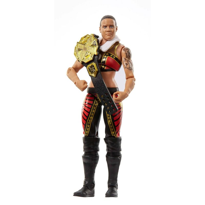WWE Elite Collection Shayna Baszler Figure-Series #67