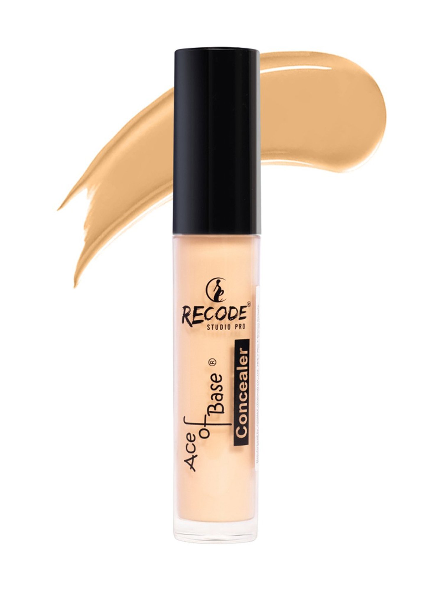 Recode Ace of Base Concealer 06 Yellow - 6 ml