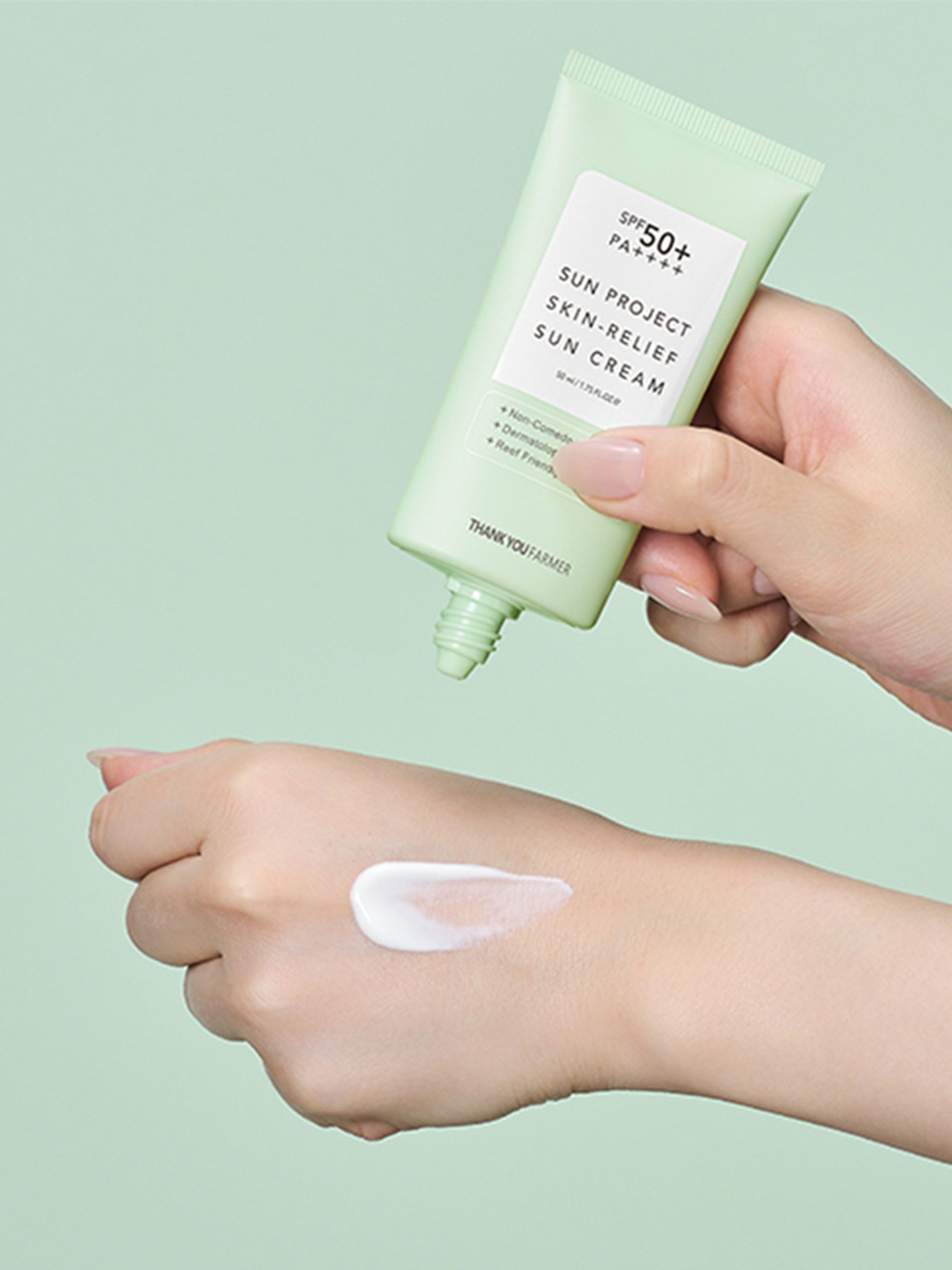 Coppertone Pure & Simple Baby Mineral Sunscreen - SPF 50 - 6 fl oz