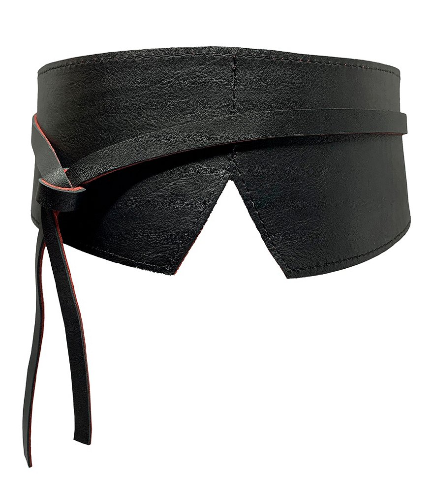 ADA Olivia Reversible Wrap Belt