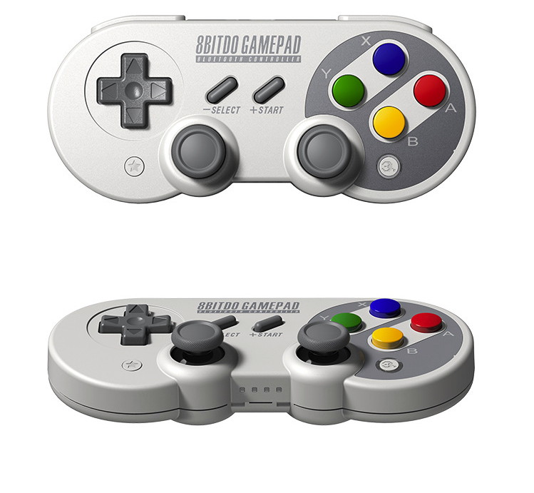 8Bitdo Lite Bluetooth Gamepad for Nintendo Switch Lite, Nintendo Switch & Windows (Turquoise Edition)