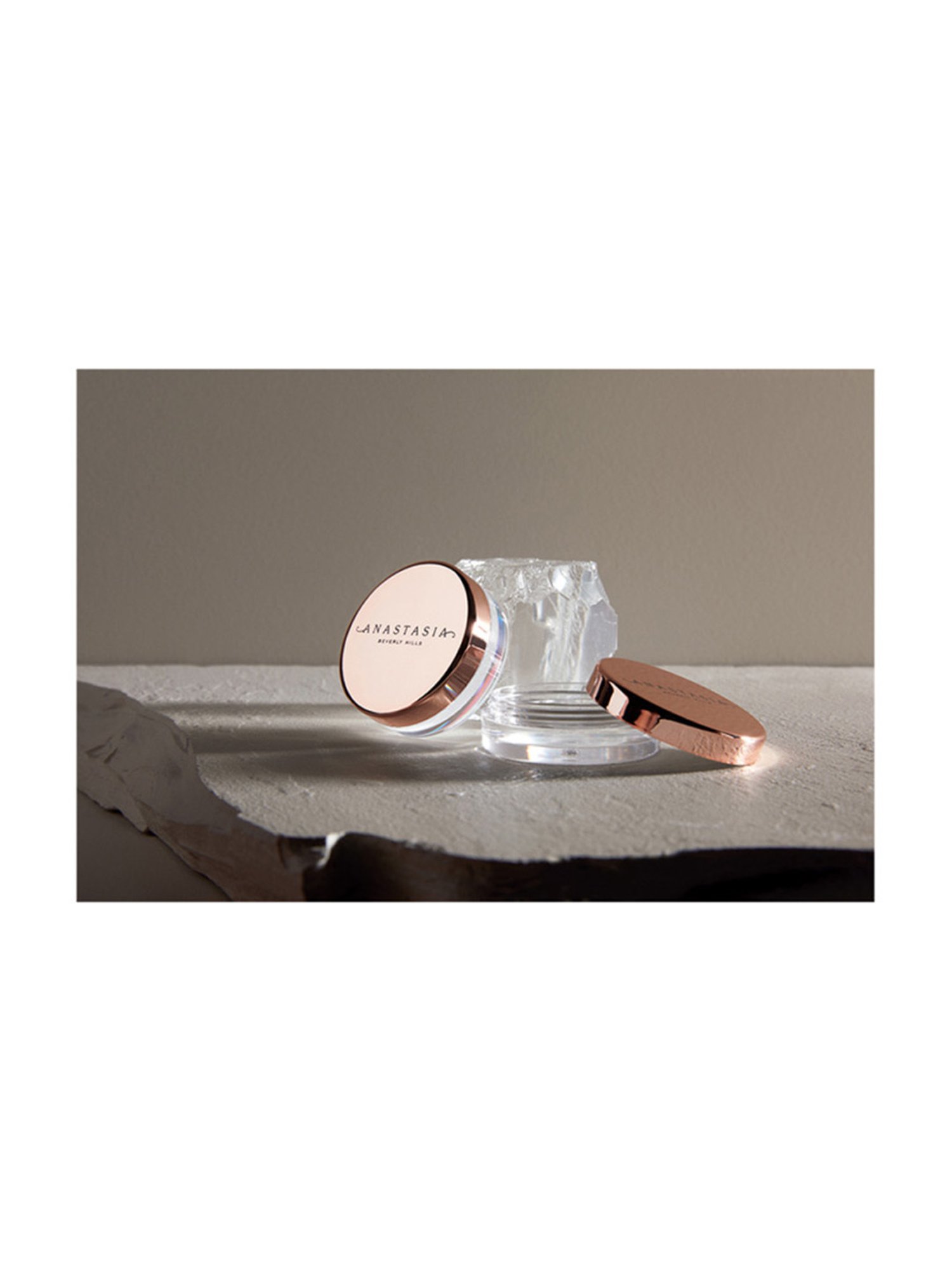 Barry M Brow Wow Pencil & Brush Light-Medium - 1.2 gm