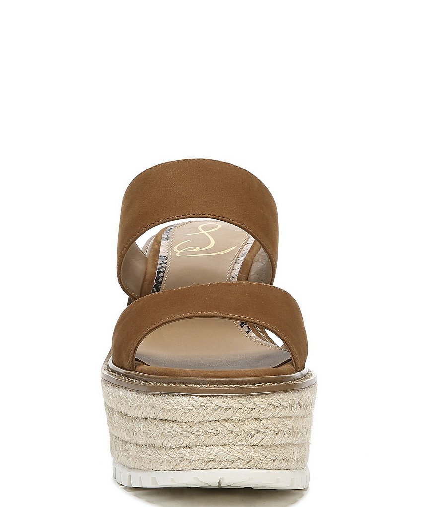 Dansko Shanda Waterproof Leather Wedge Slip Ons