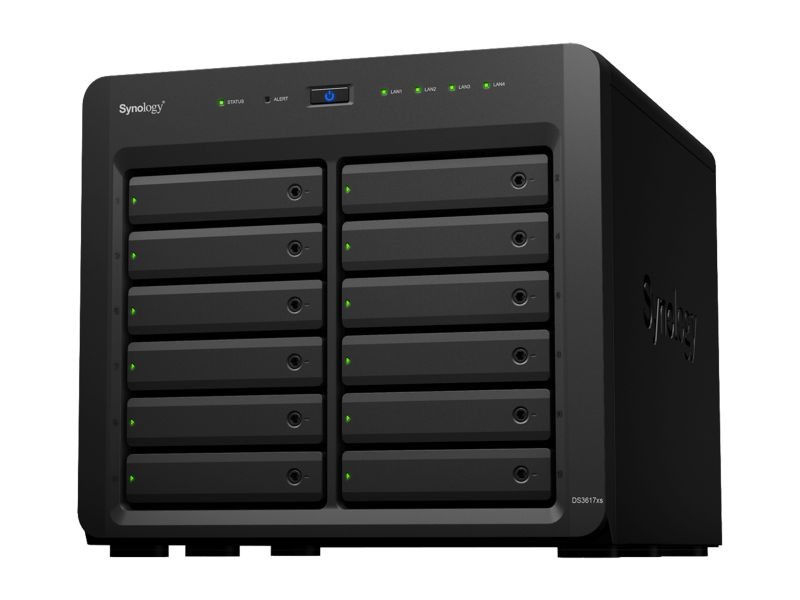 Synology Fan 92*92*25_2