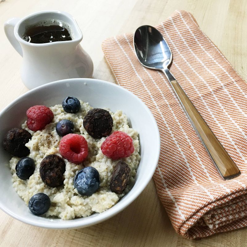 Somersaults Dutch Cocoa Sunflower Seed Crunchy Bites - 5oz