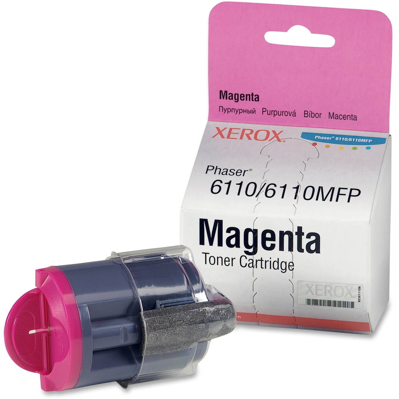 Tektronix-Xerox Phaser 7750 Imaging Unit (32000 Page Yield) (TEK108R00581)