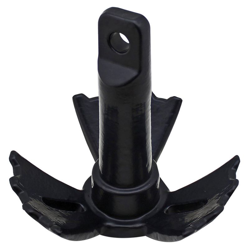 100-Count Metal Sawtooth Picture Frame Hangers with No Nail + Storage Box, 1"