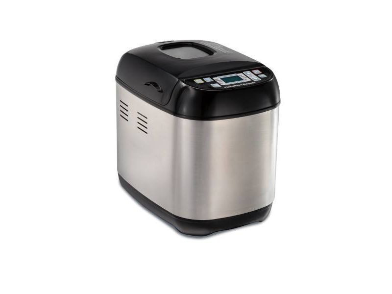 Hamilton Beach 2lb Breadmaker - Black