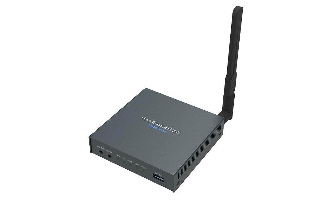 Magewell Ultra Encode HDMI (Model 53040)