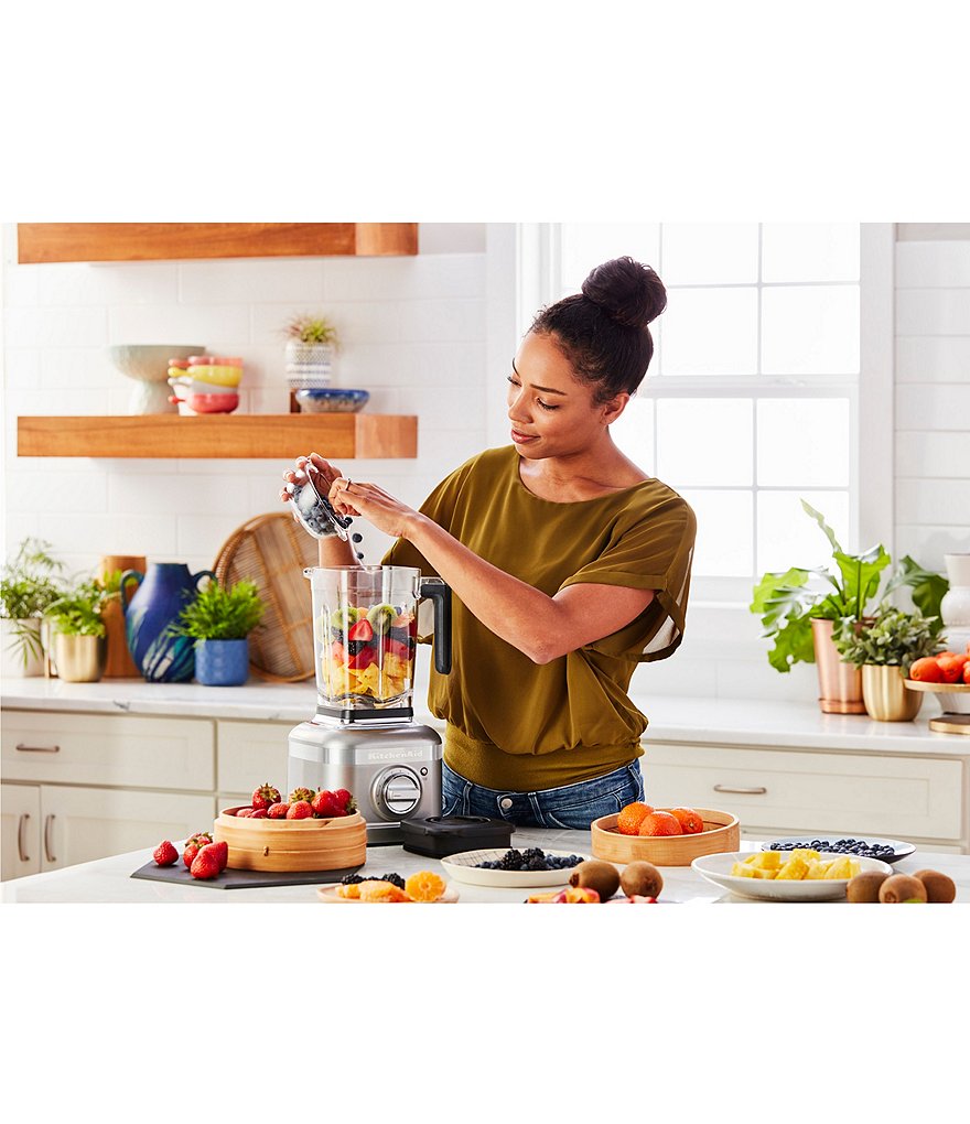 KitchenAid K400 5 Speed Blender