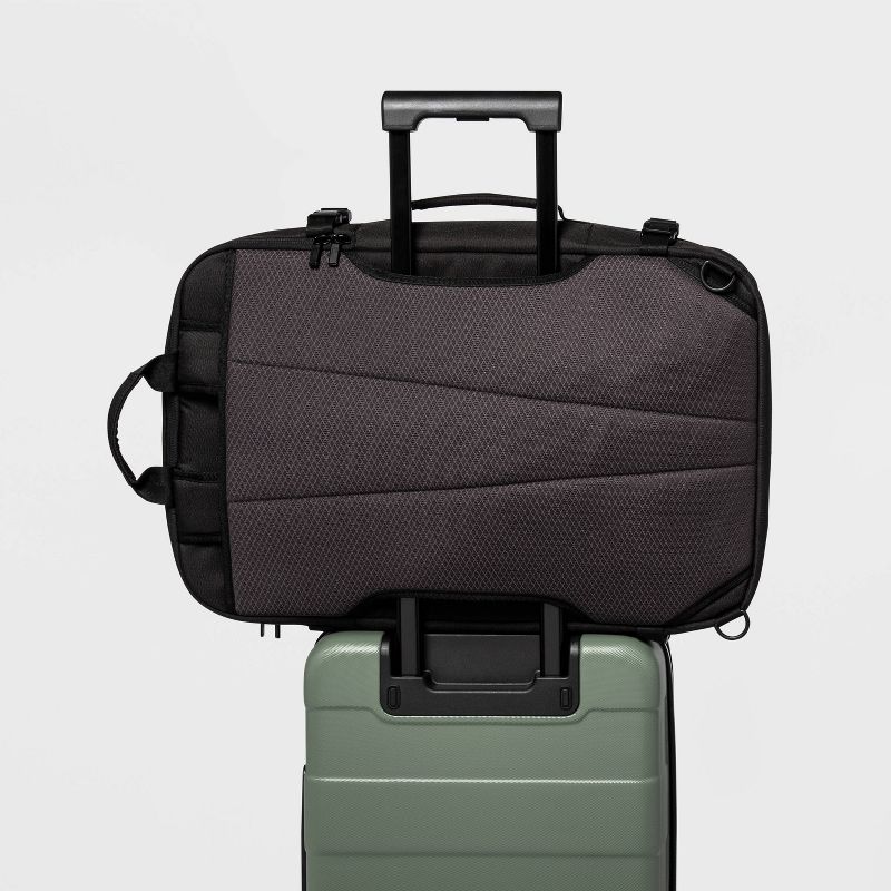 Rockland 20'' Military Tactical Laptop Backpack