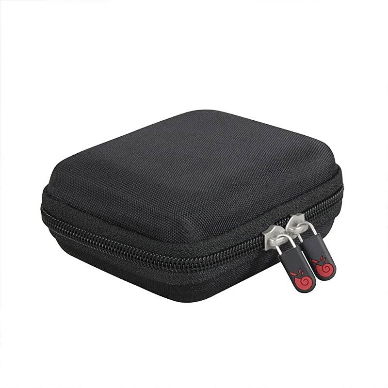 Hard Travel Case for Kodak Ultra Mini Portable Pocket Projector Case for Kodak 75 Ultra Mini Portable Projector