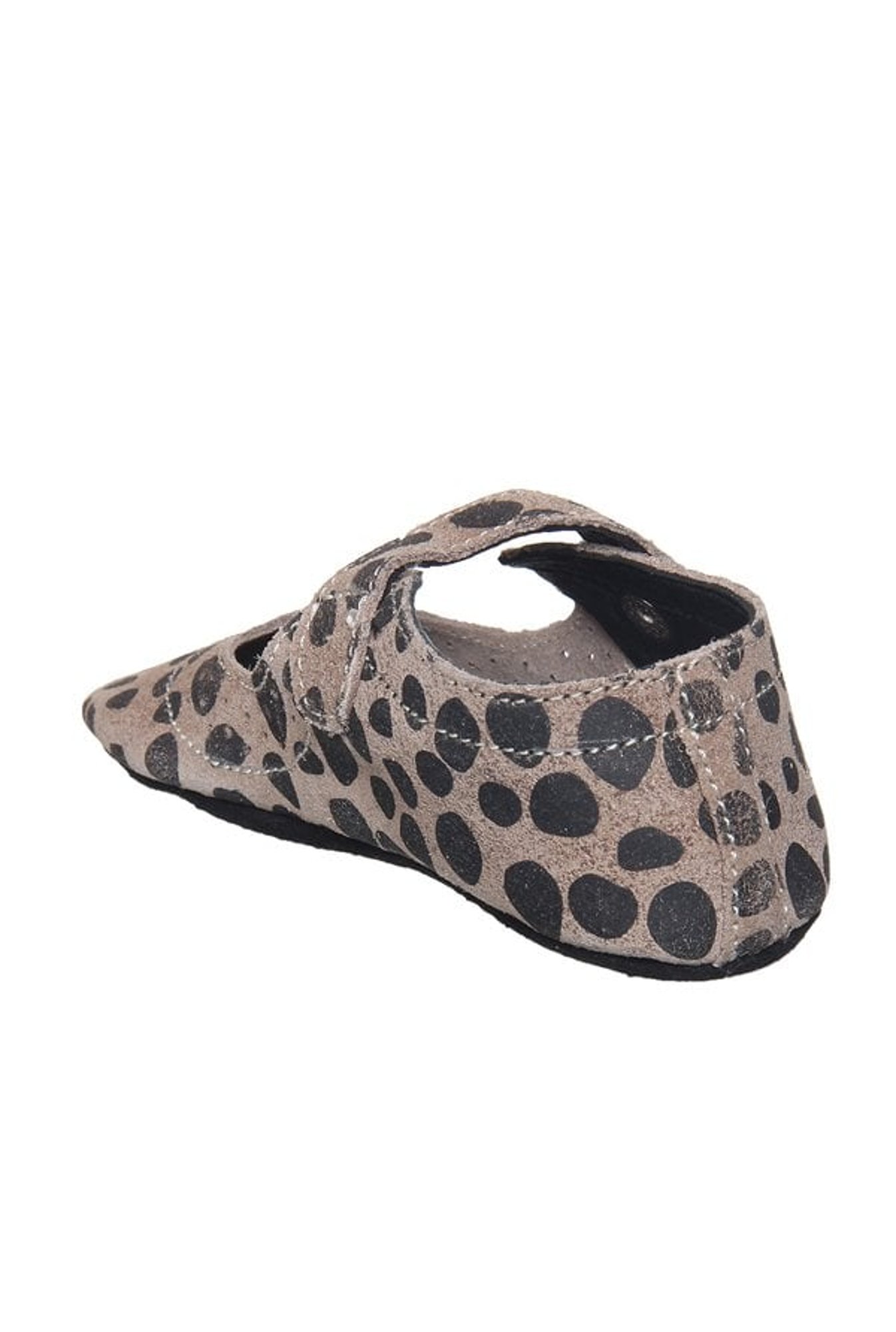 Shoetopia Kids Yellow Back Strap Sandals