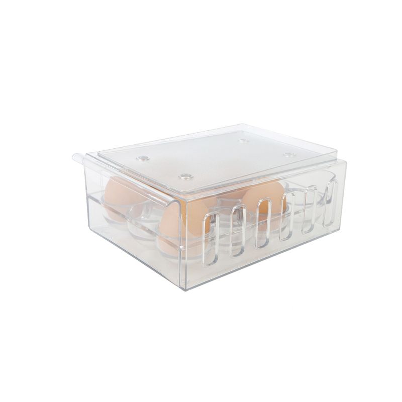 Genuine Joe Aluminum Foil Pan 18" x 500' Silver 10704