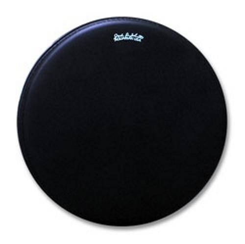 Aquarian JD12 Jack DeJohnette 12" Black Coated Tom Head