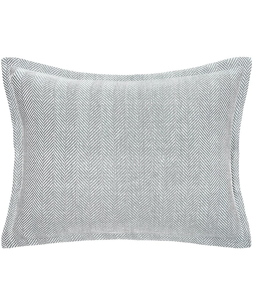 ELISABETH YORK Torin Standard Sham
