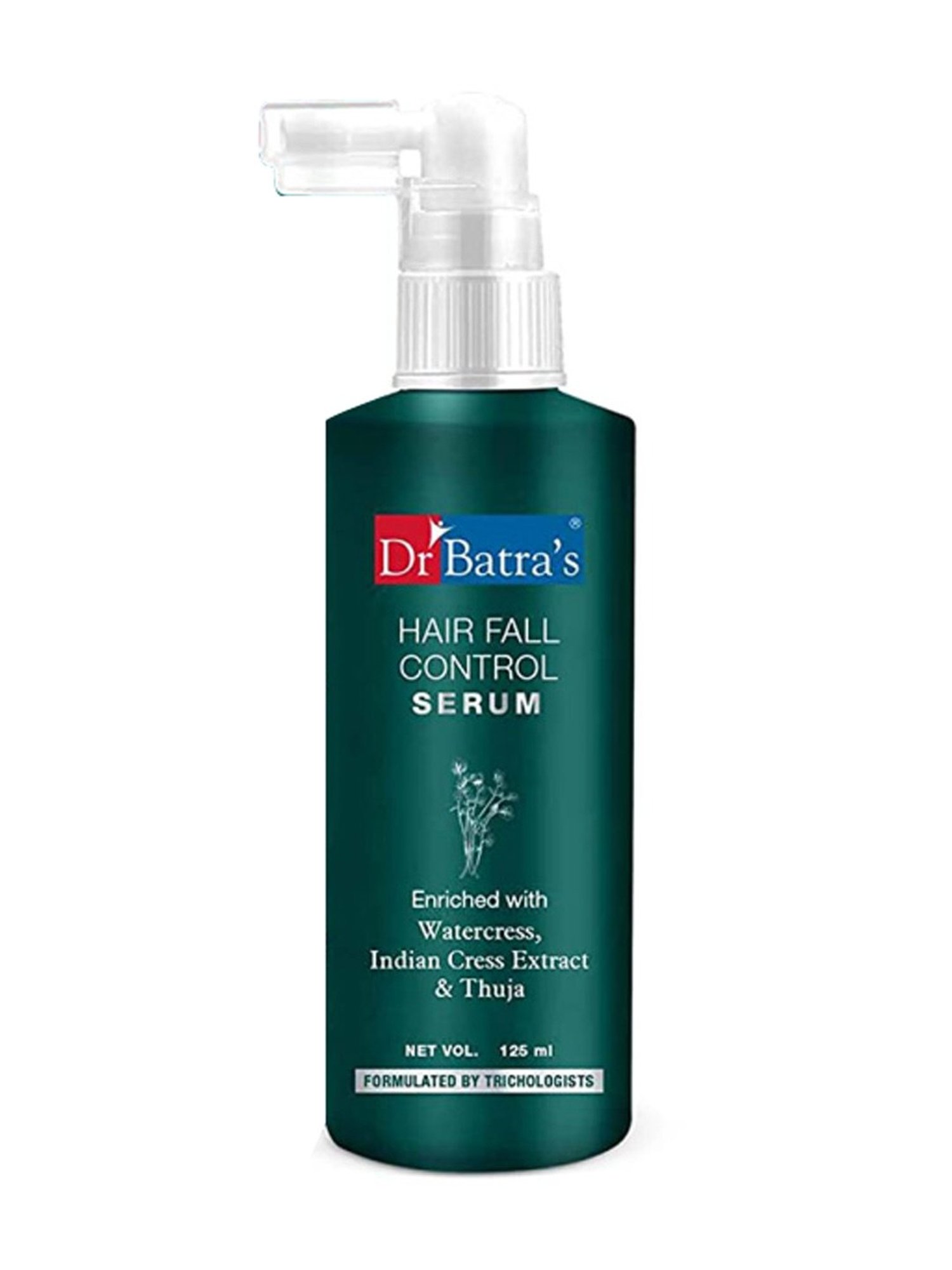 Dr. Batra's Hair Fall Control Serum - 125ml
