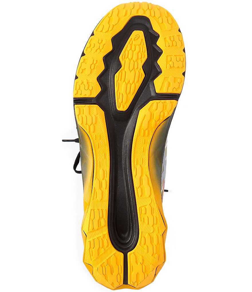 ASICS Men's Novablast Running Shoes