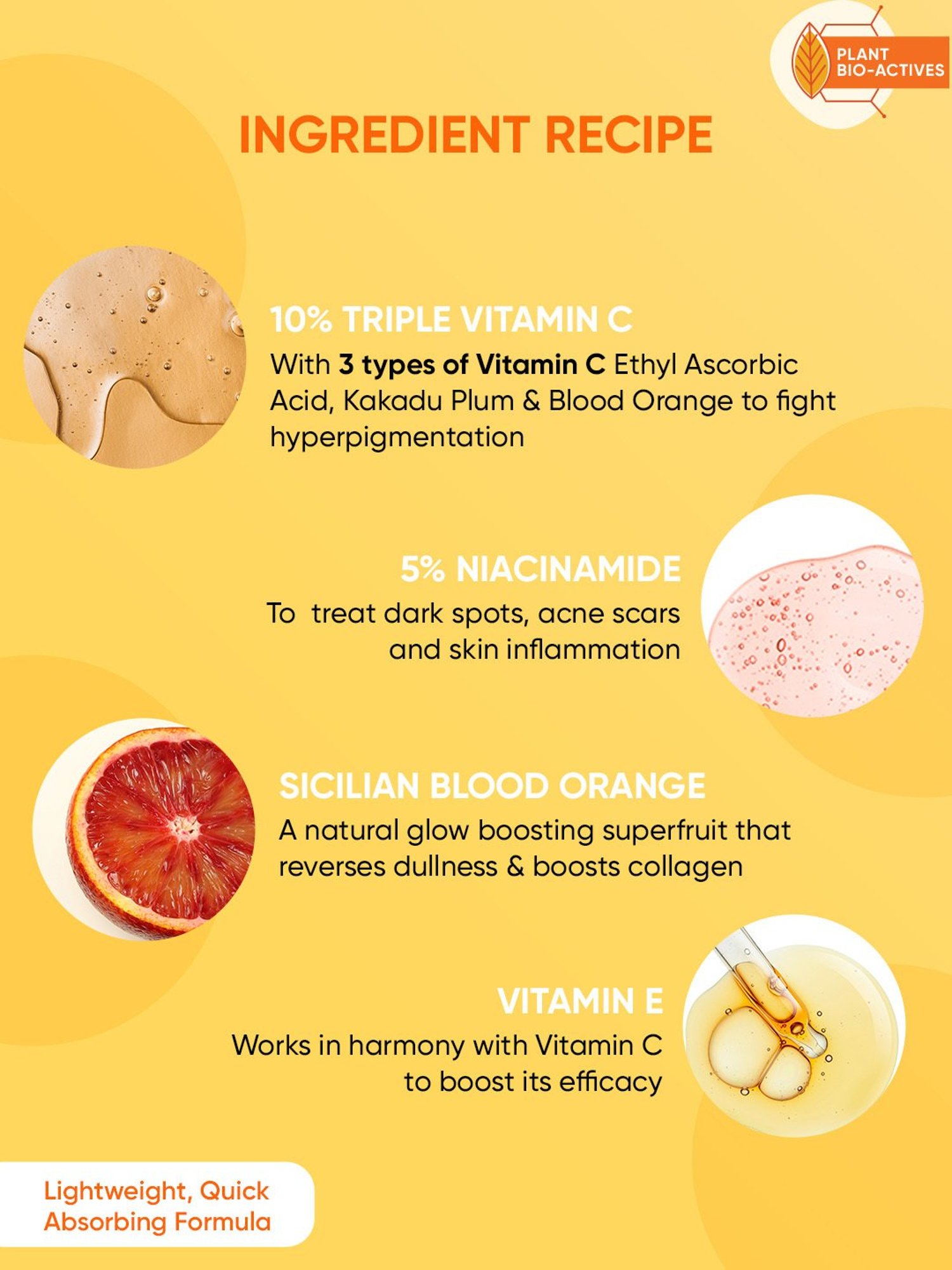 Dot & Key Super Bright Face Serum - 20 ml