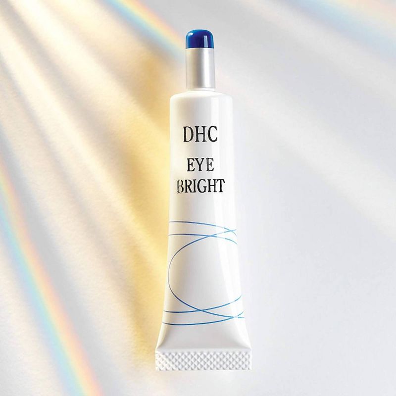 DHC Eye Bright Eye Moisturizer - 0.52oz