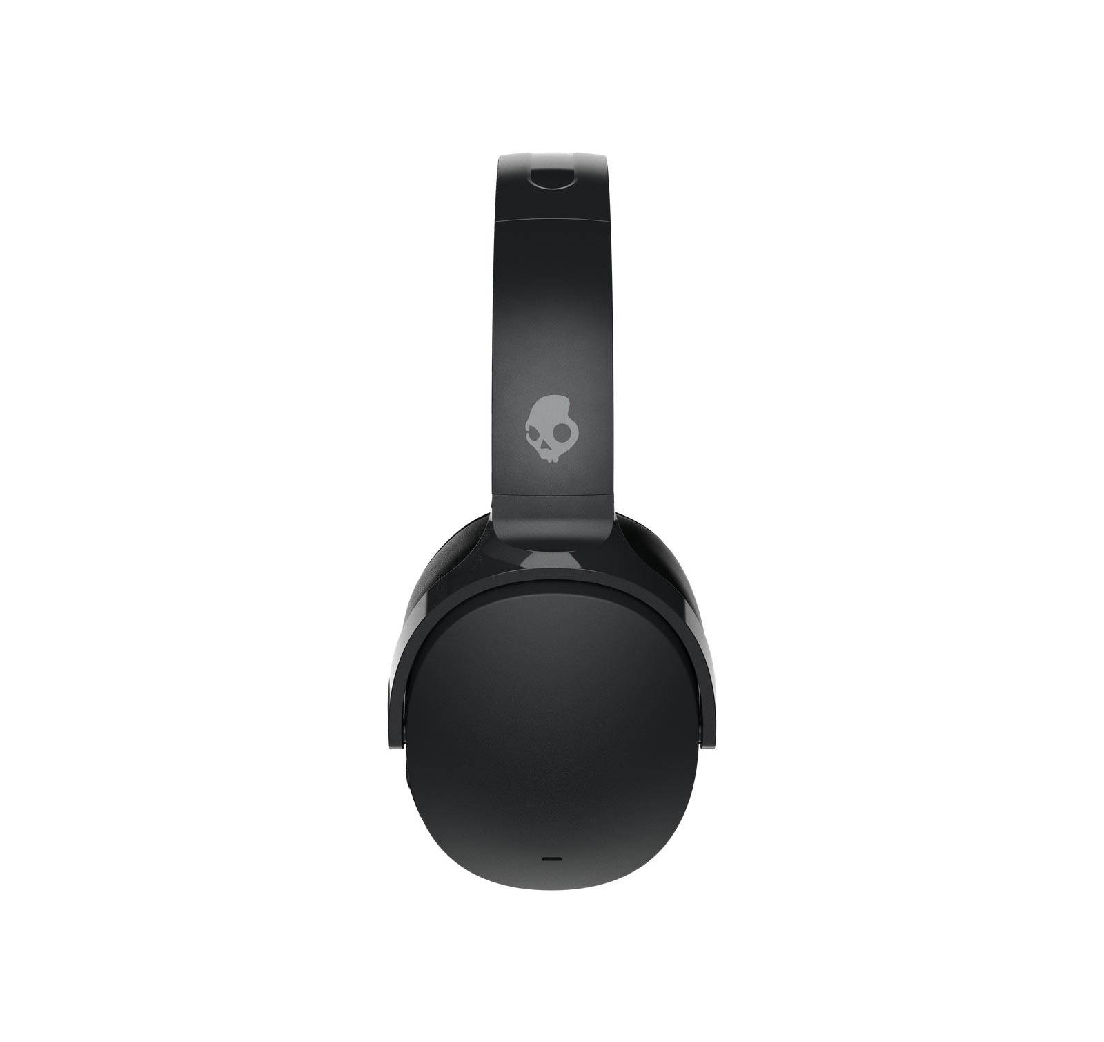 Skullcandy Hesh ANC Black Bluetooth Noise Cancelling Headphones