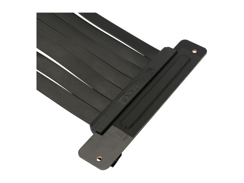 Phanteks PH-CBRS_PR60 1.96 ft. (0.60 m) Premium GPU Riser Extension Cables