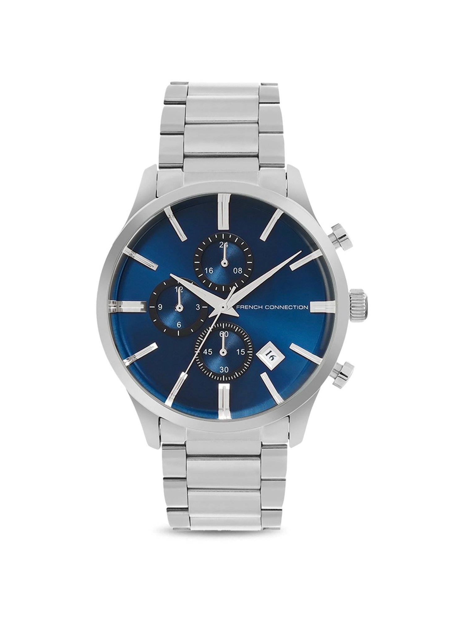 French Connection FCP34SM-U Analog Watch for Men
