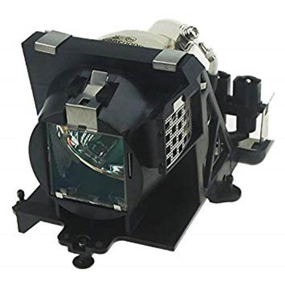 3D PERCEPTION R9801270  Branded OEM Replacement Projector Lamp . Includes New 300 Bulb and Housing