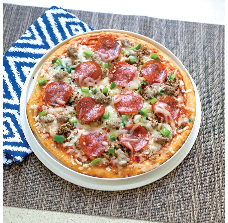 Nordic Ware Microwave Plate Cover, 11-Inch