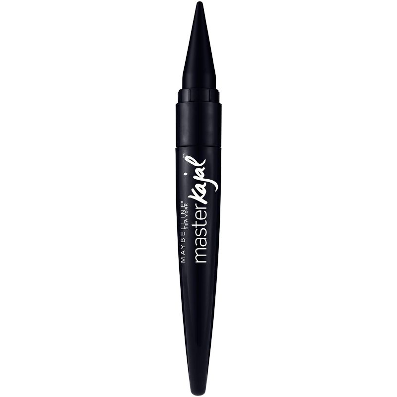 Maybelline Eye Studio Master Kajal Eyeliner - 510 Onyx Rush