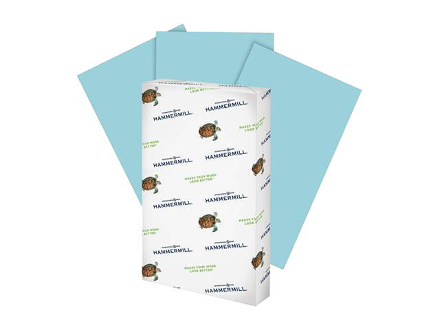 Hammermill 103317CT Copy & Multipurpose Paper - Legal