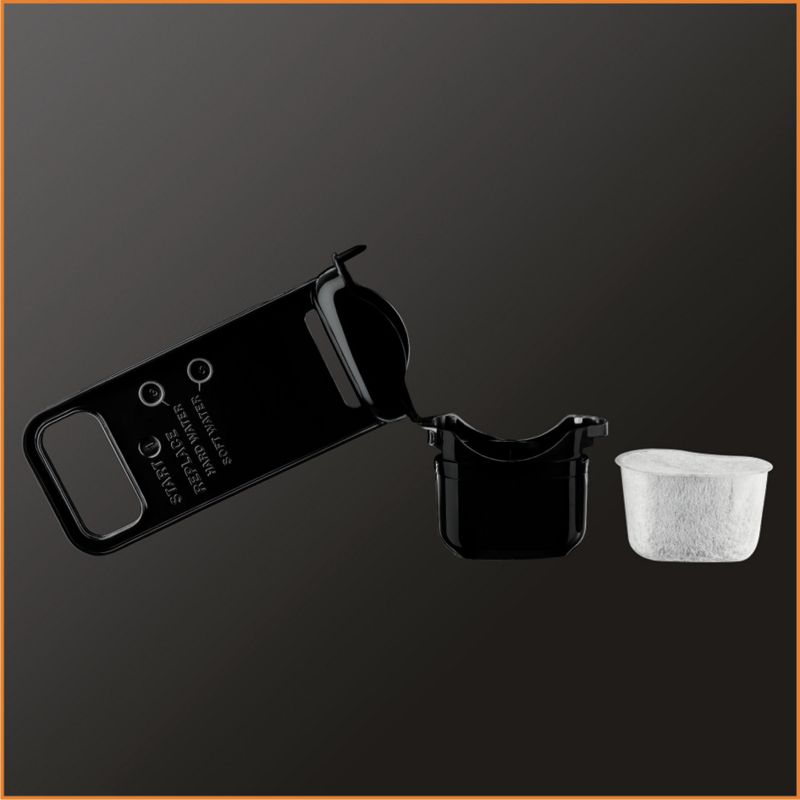 KRUPS Savoy Programmable Thermal Filter Coffee Maker