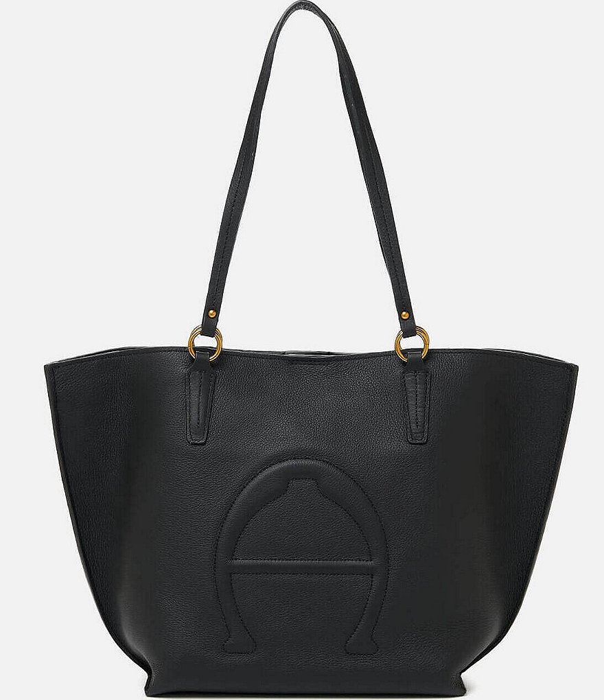 Etienne Aigner Adeline Signature Tote Bag