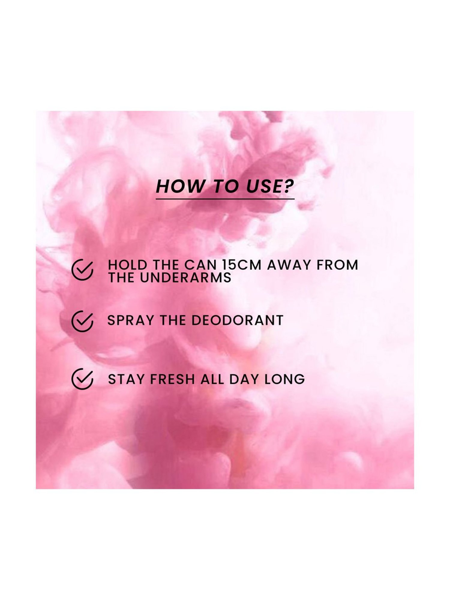 Carlton London Blush Deo for Women - 150 ml