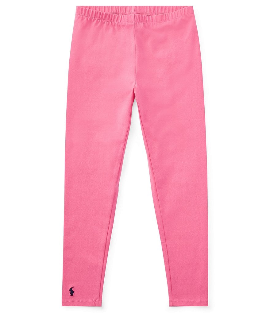 Polo Ralph Lauren Big Girls 7-16 Leggings